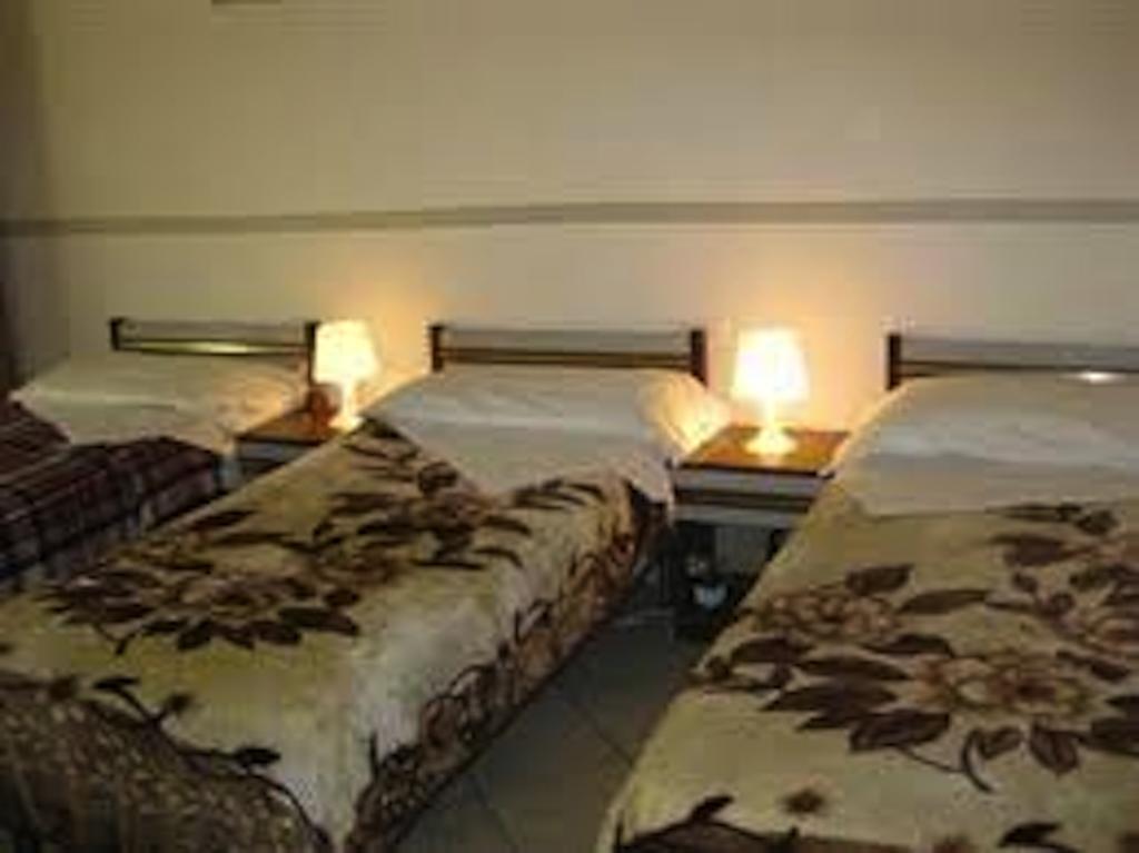 Hostel Veronique Florence Bilik gambar
